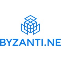 Byzantine logo - Similar company to Expertys