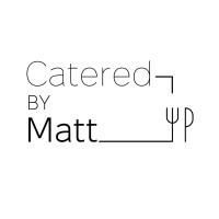Catered By Matt logo - Similar company to Point Heard