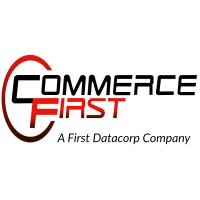 Commerce First, Inc. logo - Similar company to First Datacorp