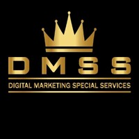DMSS - Marketing Agency logo - Similar company to Hiveact
