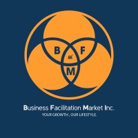 Business Facilitation Market Inc. (BFM) logo - Similar company to Congo Roche Sarl