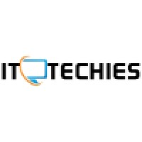 IT Techies logo - Similar company to It Techies Services Pvt. Ltd.