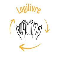 Logilivre logo - Similar company to Groupe Articque