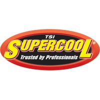 TSI Supercool logo - Similar company to Supercool Group