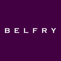BELFRY logo - Similar company to Belfry Builders