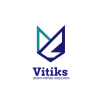 Vitiks Agencia Digital logo - Similar company to Monticket.Re
