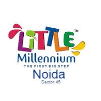 Little Millennium Noida logo - Similar company to Sipdelight