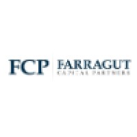 Farragut Capital Partners logo - Similar company to Thesis Capital Partners