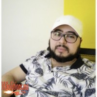 Youssef El Kadri Solutions logo - Similar company to Yk Solutions