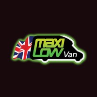 Maxi-Low (UK) Ltd - A Radius Vehicle Solutions Company logo - Similar company to Vantastec Ltd