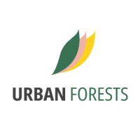 URBAN FORESTS logo - Similar company to Ecosattva