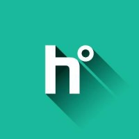 H Degree logo - Similar company to Dafy Online