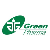 GREENPHARMA QUÍMICA E FARMACÊUTICA logo - Similar company to Teuto