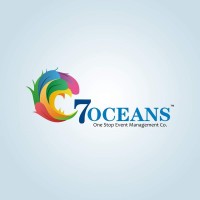 7Oceans Entertainment logo - Similar company to Pine Knot Event Planners