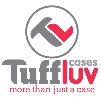 Tuff-Luv.com logo - Similar company to Macally Peripherals