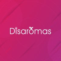 Disaromas logo - Similar company to Floramatic Chile