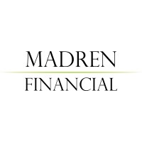 Madren Financial LLC logo - Similar company to Gettings Reed Financial