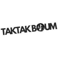 TaktakBoum logo - Similar company to Association A.G.I.R
