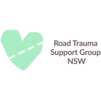 Road Trauma Support Group NSW logo - Similar company to Optimum Pavement Surveys - Ops