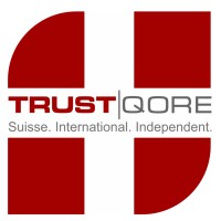 TrustQore logo - Similar company to Infinitum Labs