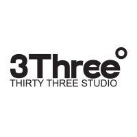 Thirty Three Studio logo - Similar company to Click Iraq