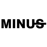 MINUS Cosmetics logo - Similar company to Gaucha