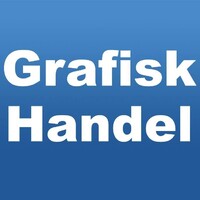 Grafisk-Handel A/S logo - Similar company to Komma Kaffe