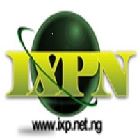 Internet Exchange Point of Nigeria logo - Similar company to Excelsimo Networks