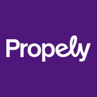Propely logo - Similar company to Marketer Real Estate Technologies