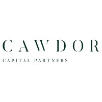Cawdor Capital Partners Limited logo - Similar company to Steampunk Electrical