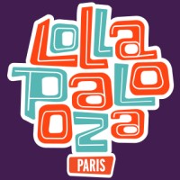Lollapalooza Paris logo - Similar company to Solidarité Sida