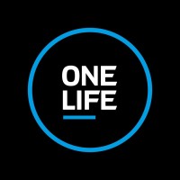 One Life Social Media logo - Similar company to Tim Nash - Wordpress Security Expert