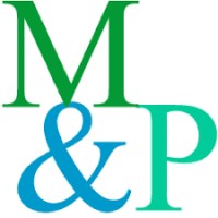 M＆P Packaging logo - Similar company to Quickget