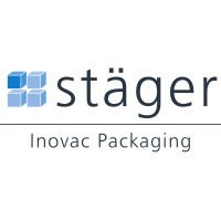 Stäger Inovac Packaging s.r.o. logo - Similar company to Elesko | Wine Park Modra