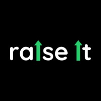 Raise It logo - Similar company to Joonipa Fund