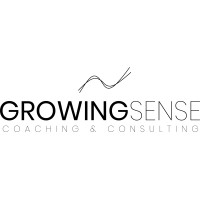 GrowingSENSE logo - Similar company to Doujak Corporate Development