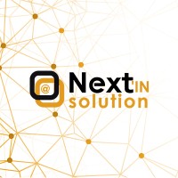Next'IN Solution logo - Similar company to Nextinsolutions
