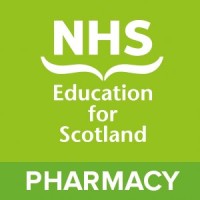 NHS Education for Scotland (NES) - Pharmacy logo - Similar company to Nhs Pharmacy
