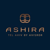 Ashira logo - Similar company to Vision-Rl