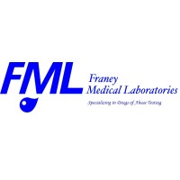 Franey Medical Laboratory logo - Similar company to Novalab Corp Nj Functional Medical Diagnostic Laboratory