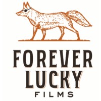 Forever Lucky Films logo - Similar company to Thrive Creative Company