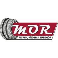 Münchner Oldtimer Reifen GmbH logo - Similar company to Krampol Oldtimer