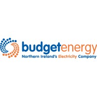 Budget Energy NI logo - Similar company to Contact Centre Network Ni (Ccnni)