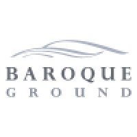 Baroque Ground logo - Similar company to Luxurious Restrooms