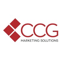 CCG Marketing Solutions logo - Similar company to Ccge