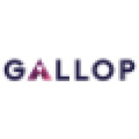 Gallop logo - Similar company to Gallop Research