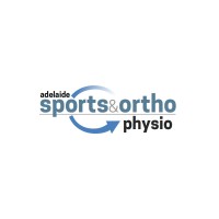 Adelaide Sports & Ortho Physio logo - Similar company to Thrive Physio Plus