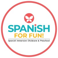 SPANISH FOR FUN! logo - Similar company to Casa Club