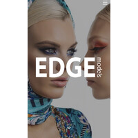 Edge Model Management logo - Similar company to Forever Models