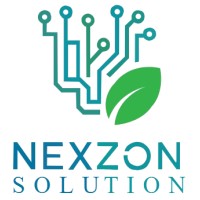 NexZon Solutions logo - Similar company to Sysbi Techies Ltd
